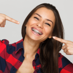 first time getting braces here s what to expect at delta dental red deer