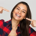first time getting braces here s what to expect at delta dental red deer