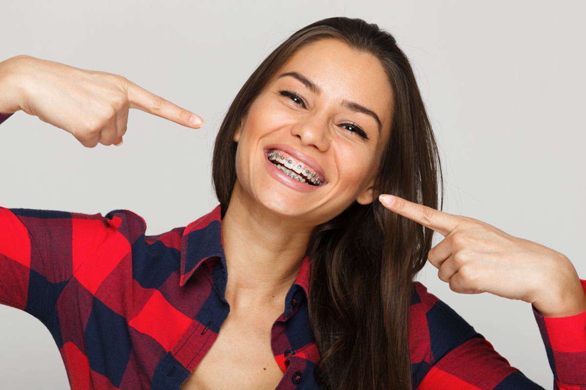 first time getting braces here s what to expect at delta dental red deer