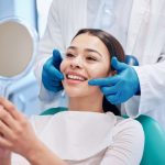 stop cavities gum disease with red deer check ups
