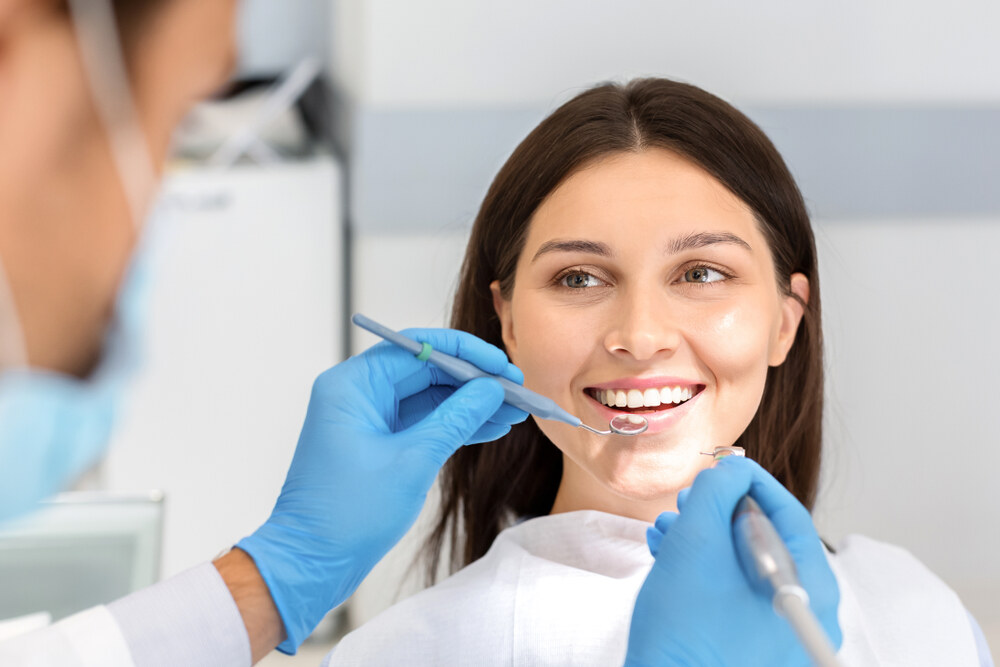 parkvale dentist