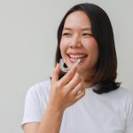 how invisalign can straighten your teeth discreetly