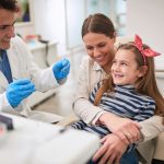 best oral hygiene routine for families