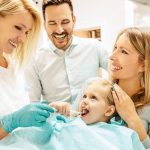 how family dentistry supports lifelong oral health