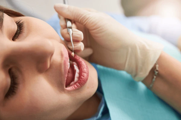 dental fillings near you