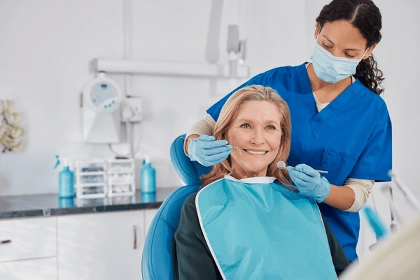 preventive dentistry near you