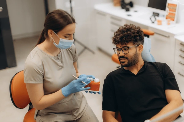 dental bridges near you